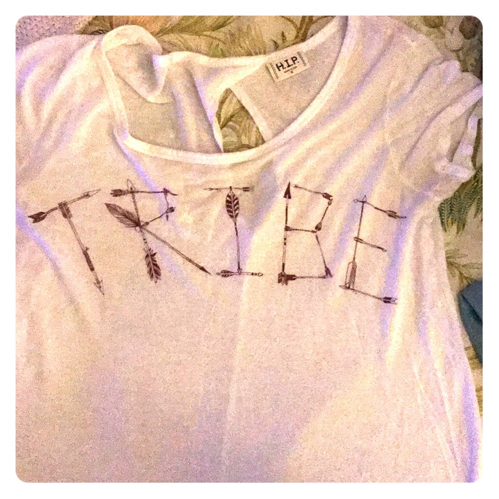Boutique shirt